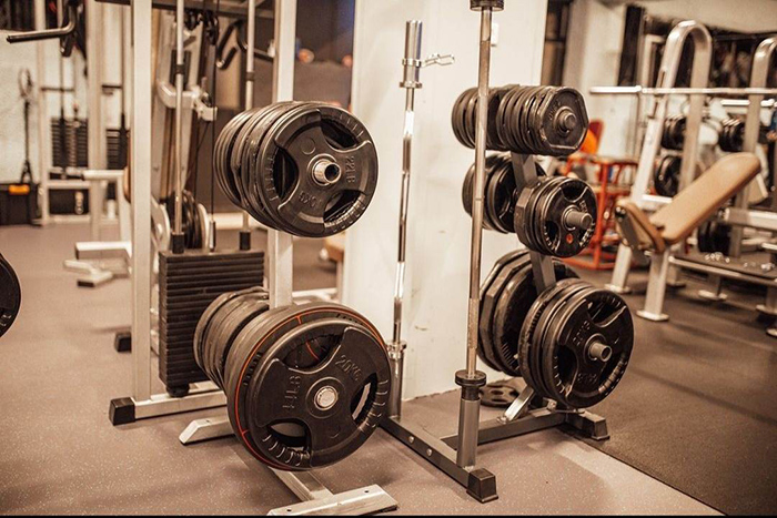 west warriors gymnastirio