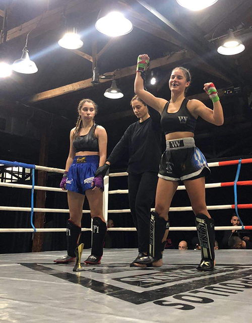 west warriors stauros hatzis 34