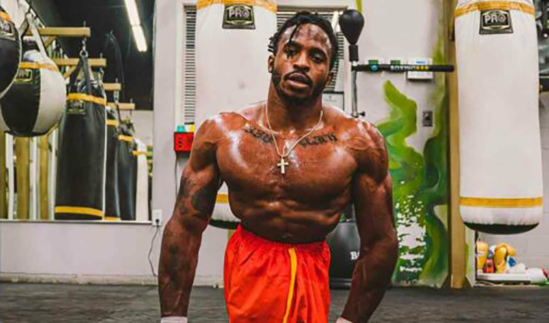 wrestler without legs 1