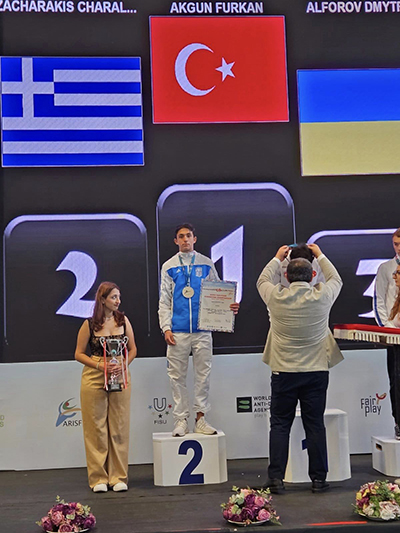 zarmakoupis wako epitixies 5