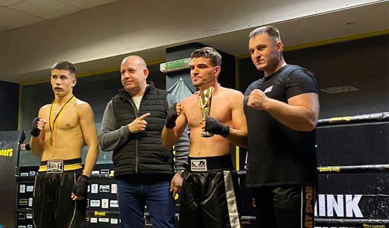 zintiridis fighting team sto house fight gala 20