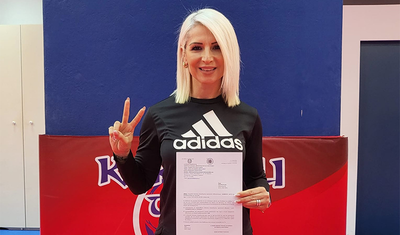 zoi kakareli as taekwondo neas ionias 1