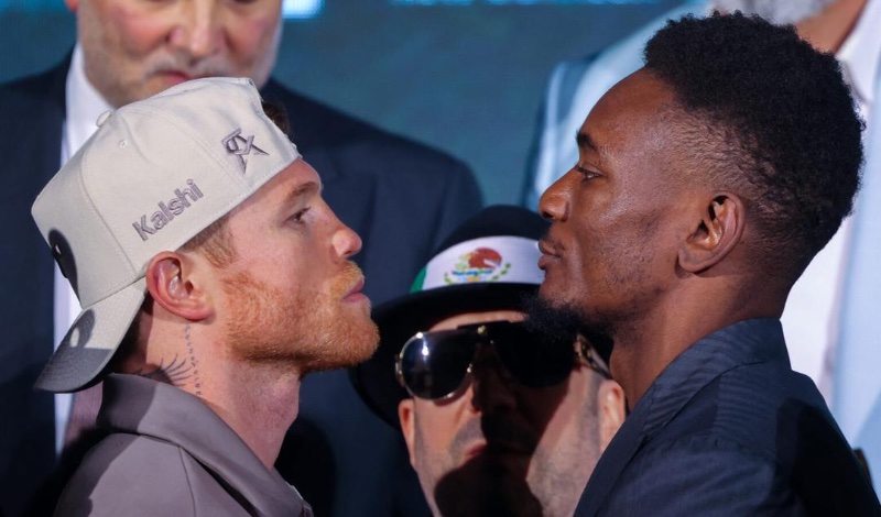 canelo mbilli 1