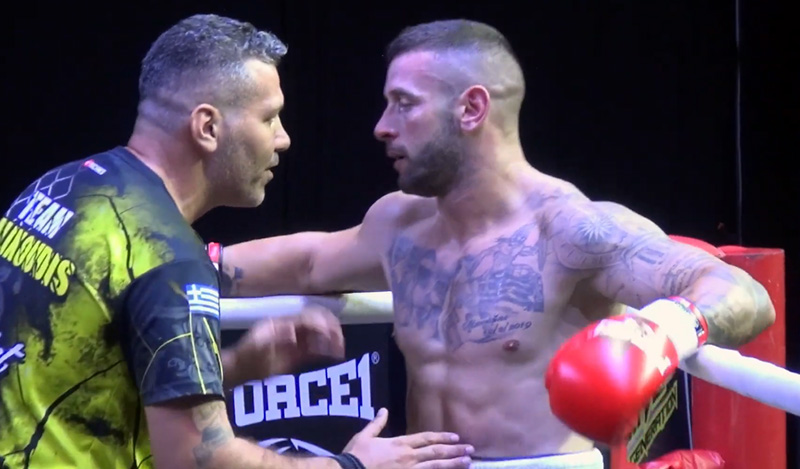 Χαρίλης Μαλιχούδης Δημήτρης Πουρουρτζόγλου No Limits 31