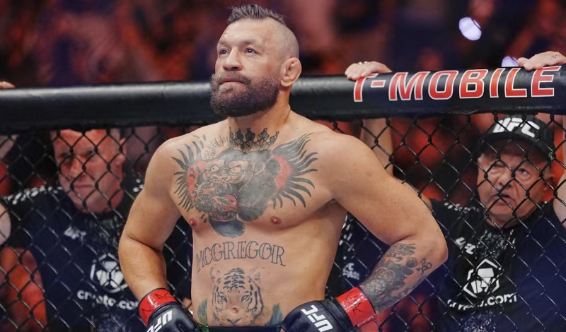 conor mcgregor 201