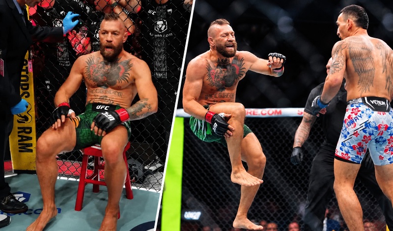 conor mcgregor 202
