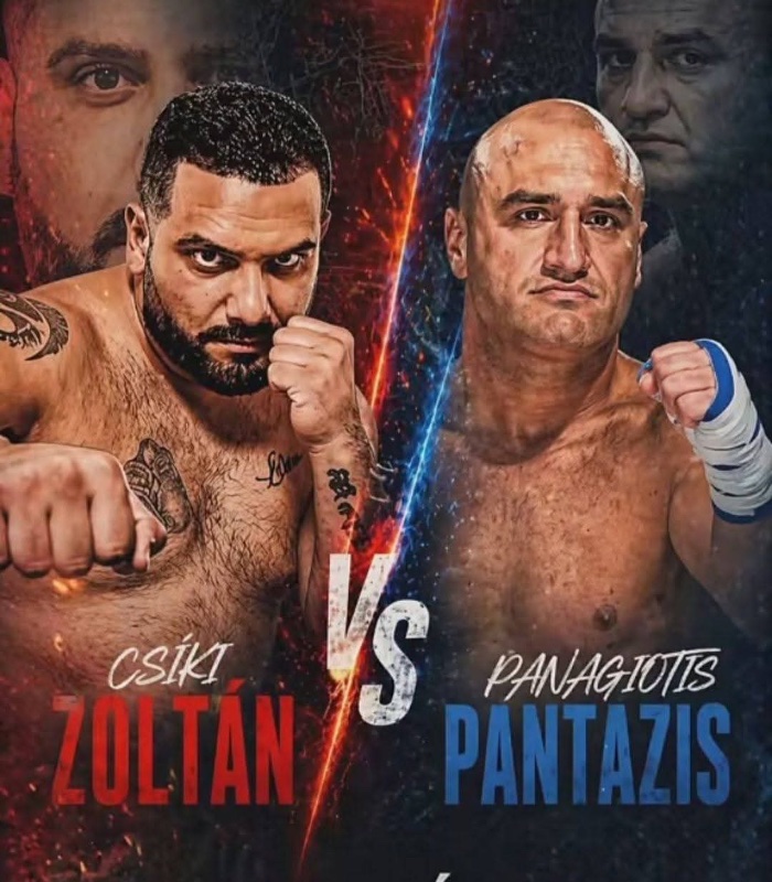 csiki zoltan panagiotis pantazis