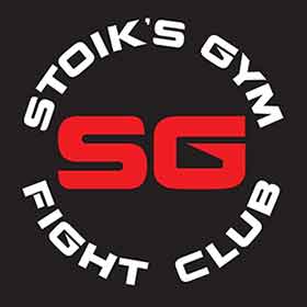 fight club larissa stoiks gym logo 2