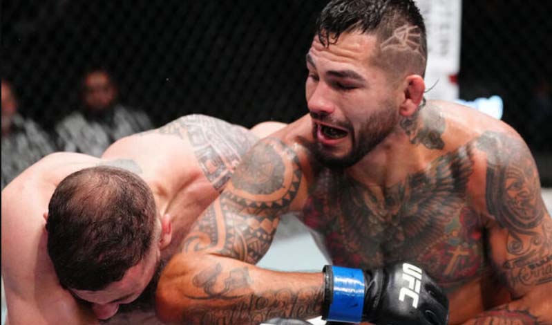 Anthony Hernandez 6674