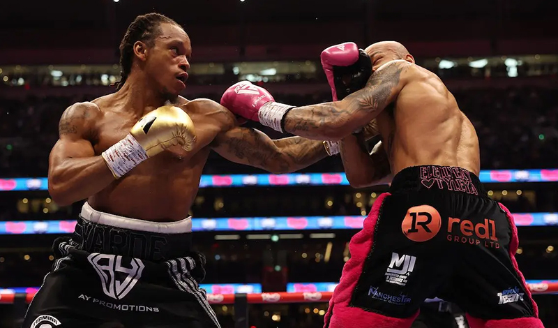 Anthony Yarde 9