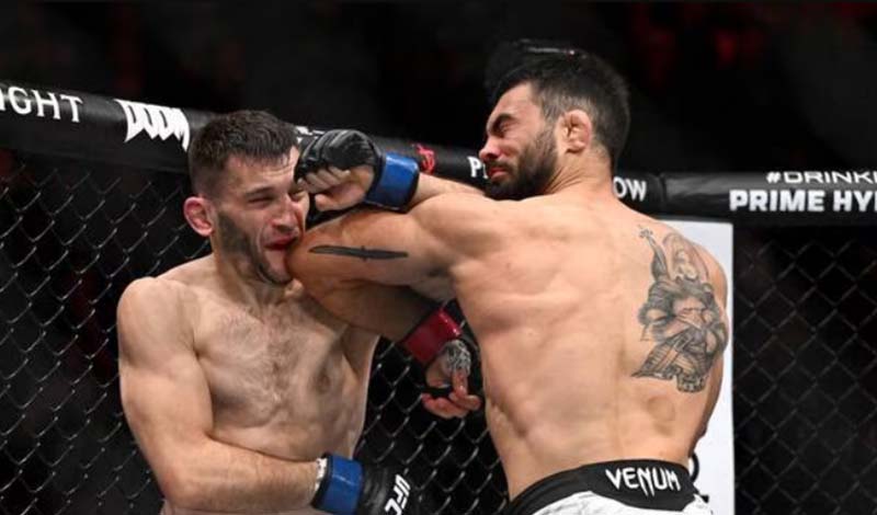 Benoit Saint Denis Kyle Prepolec