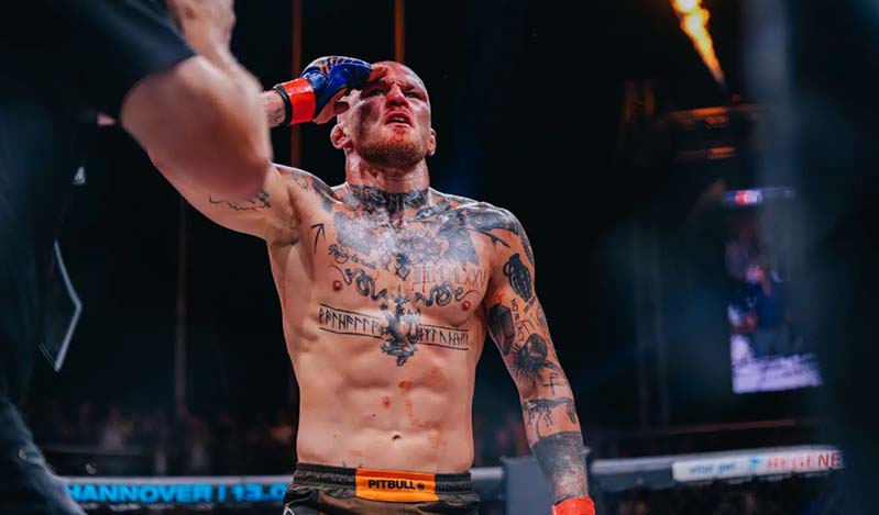 Dominik Humburger 99