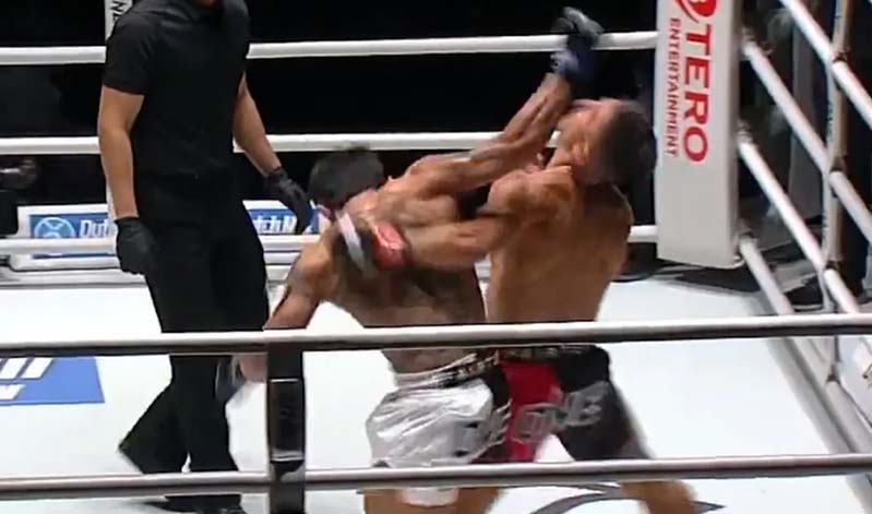 Gingsanglek Alexey Balyko