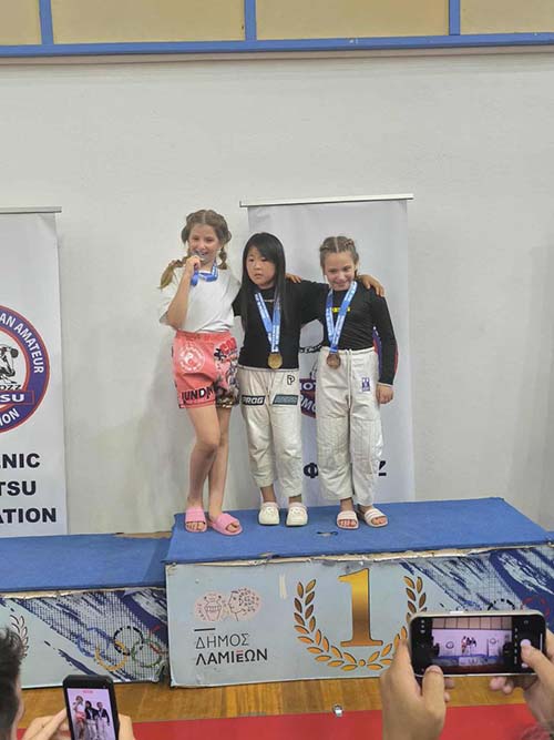 H2Lab Fit and Fight foto 1212