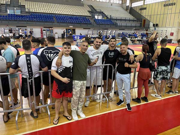 H2Lab Fit and Fight foto 310