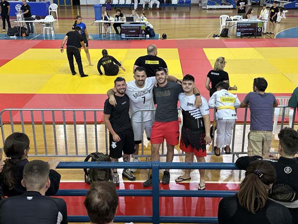 H2Lab Fit and Fight foto 610