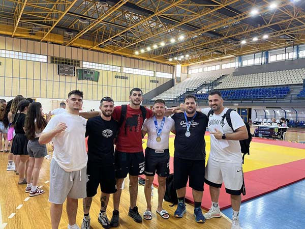 H2Lab Fit and Fight foto 710