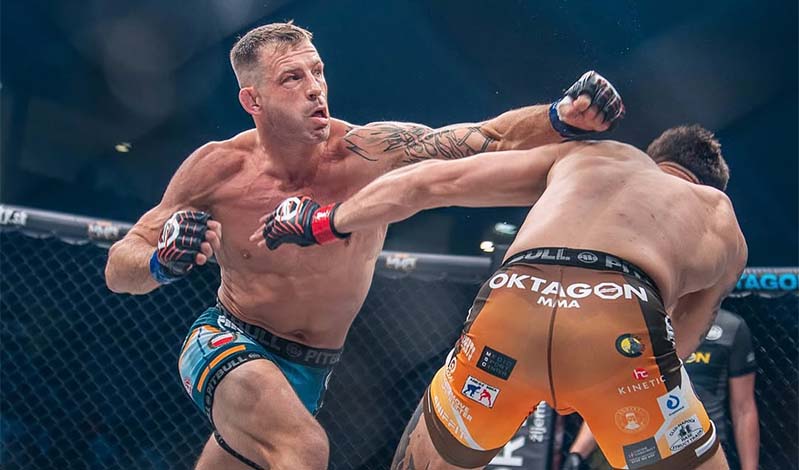 JOTKO MAZUCH OKTAGON 74