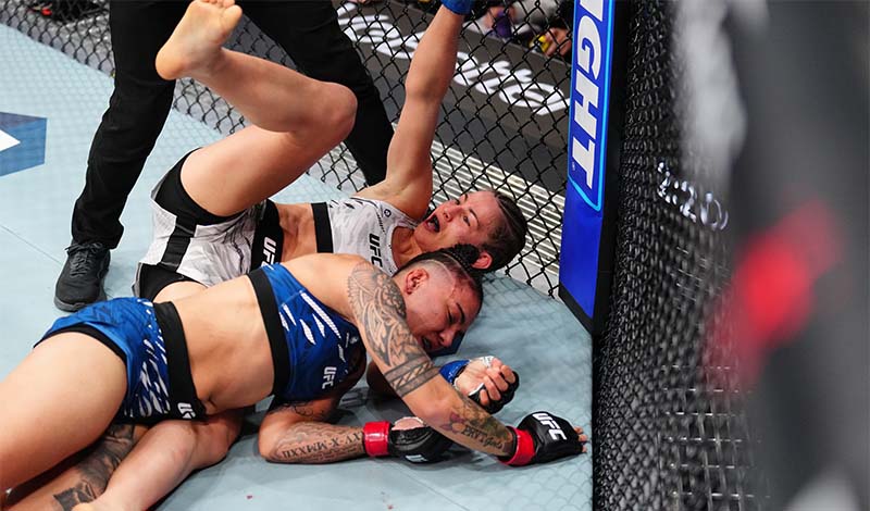 Jasmine Jasudavicius