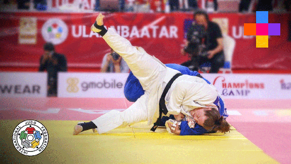 Judo 9