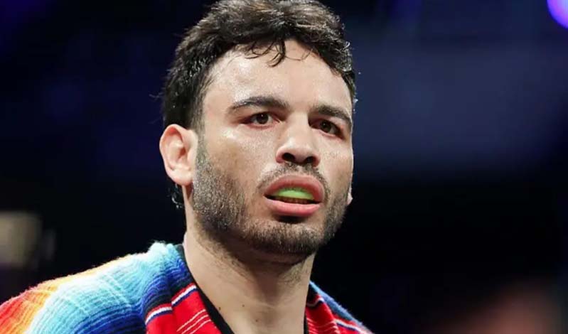 Julio Cesar Chavez Jr 1