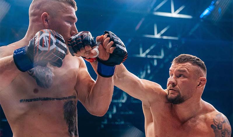 Khajevand oktagon 74