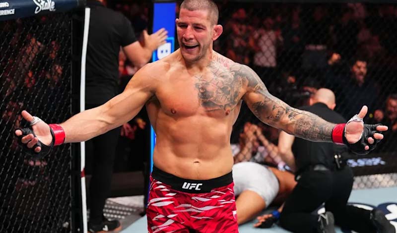 Marc Andre Barriault Bruno Silva