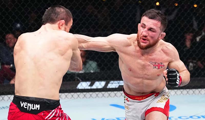 Merab Dvalishvili 009