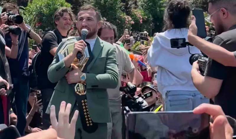 Merab Dvalishvili 93