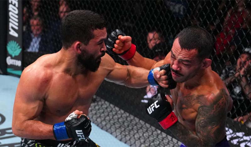 Patricio Freire Dan Ige