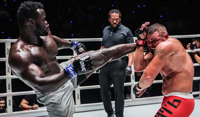 Reug Reug Anatoly Malykhin