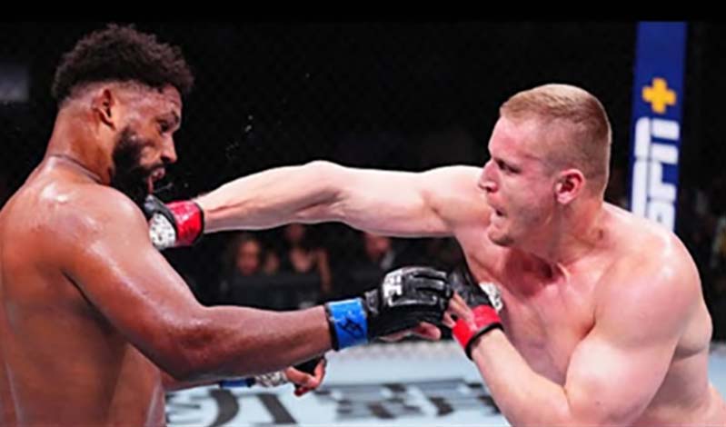 Sergei Pavlovich Waldo Cortes Acosta