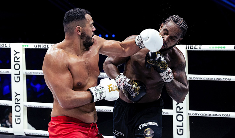 Tarik Khbabez Donegi Abena