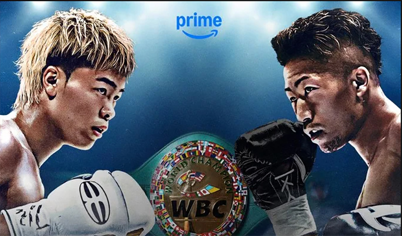 Tenshin Nasukawa Takuma Inoue