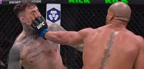 Tom Aspinall Ciryl Gane UFC 321 fight small