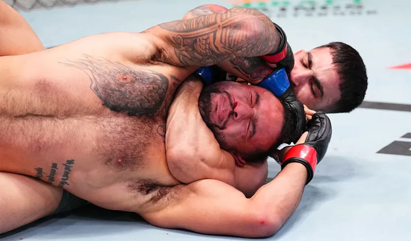 Yadier del Valle Isaac Dulgarian