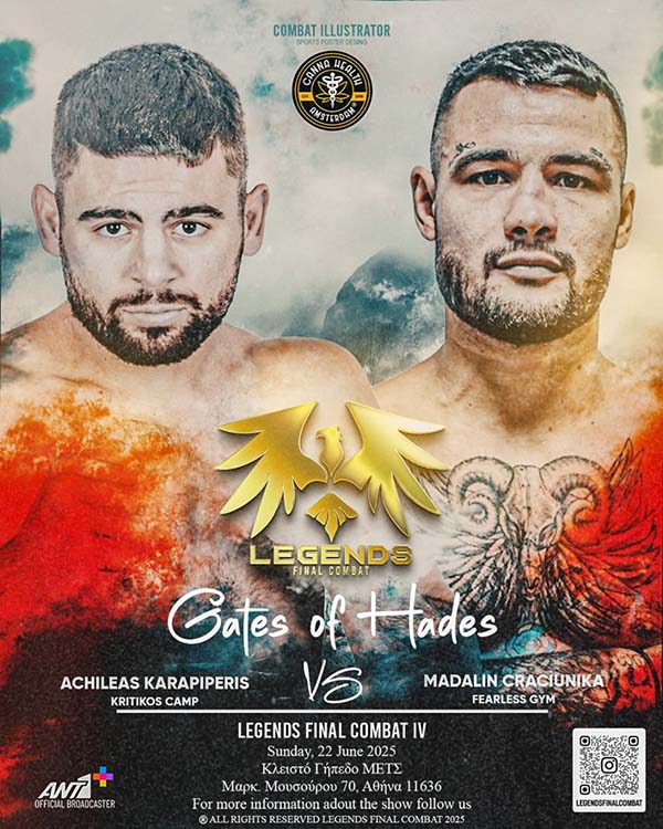 achilleas karapiperis Craciunika Madalin lfc