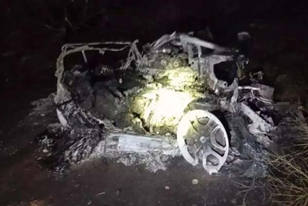 aftokinito kameno xrm 999