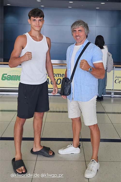 aggelos kaponis 2490