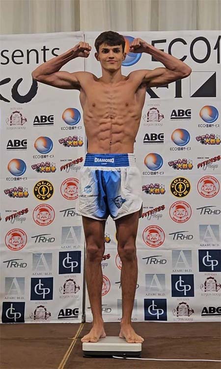 aggelos kaponis zyghsi 12