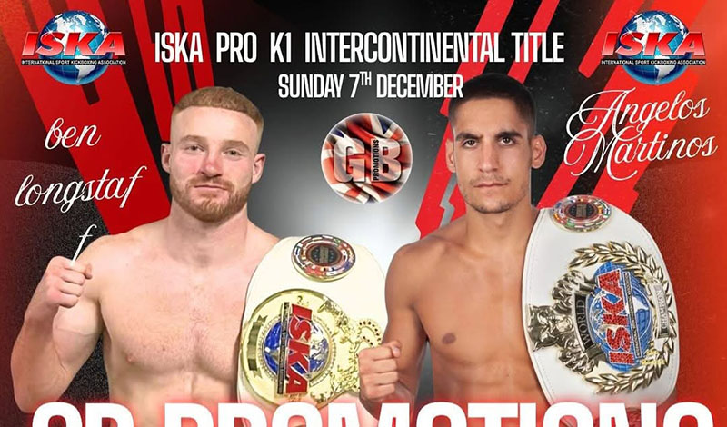 aggelos martinos longstaff