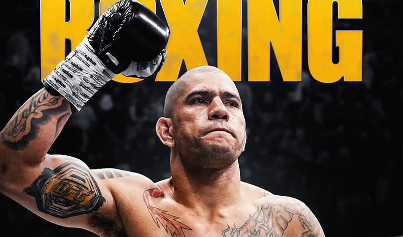 alex pereira boxing 10