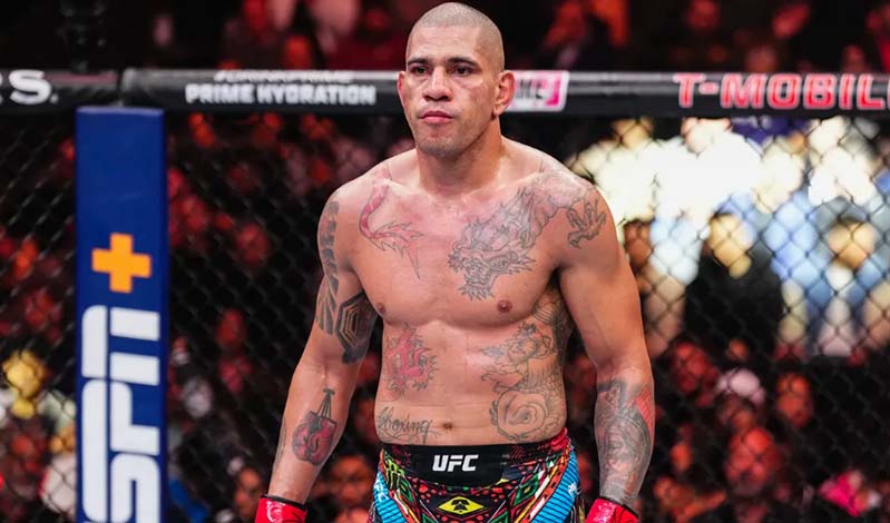 alex pereira epistrofi