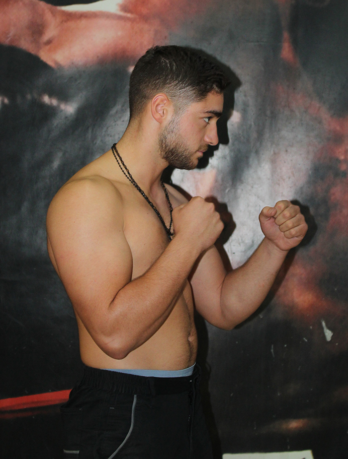 alexandros tsolkas fight for glory 29 foto 3