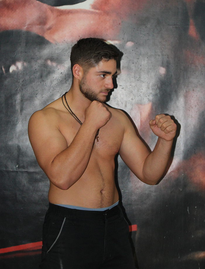 alexandros tsolkas fight for glory 29 foto 4