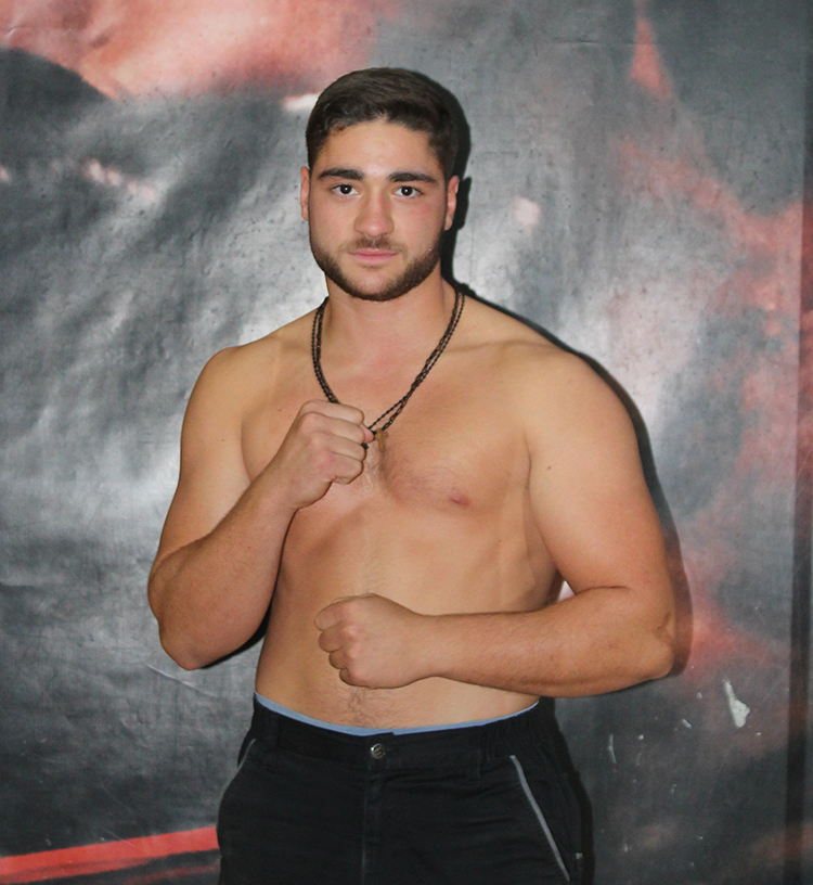 alexandros tsolkas fight for glory 29 foto 66