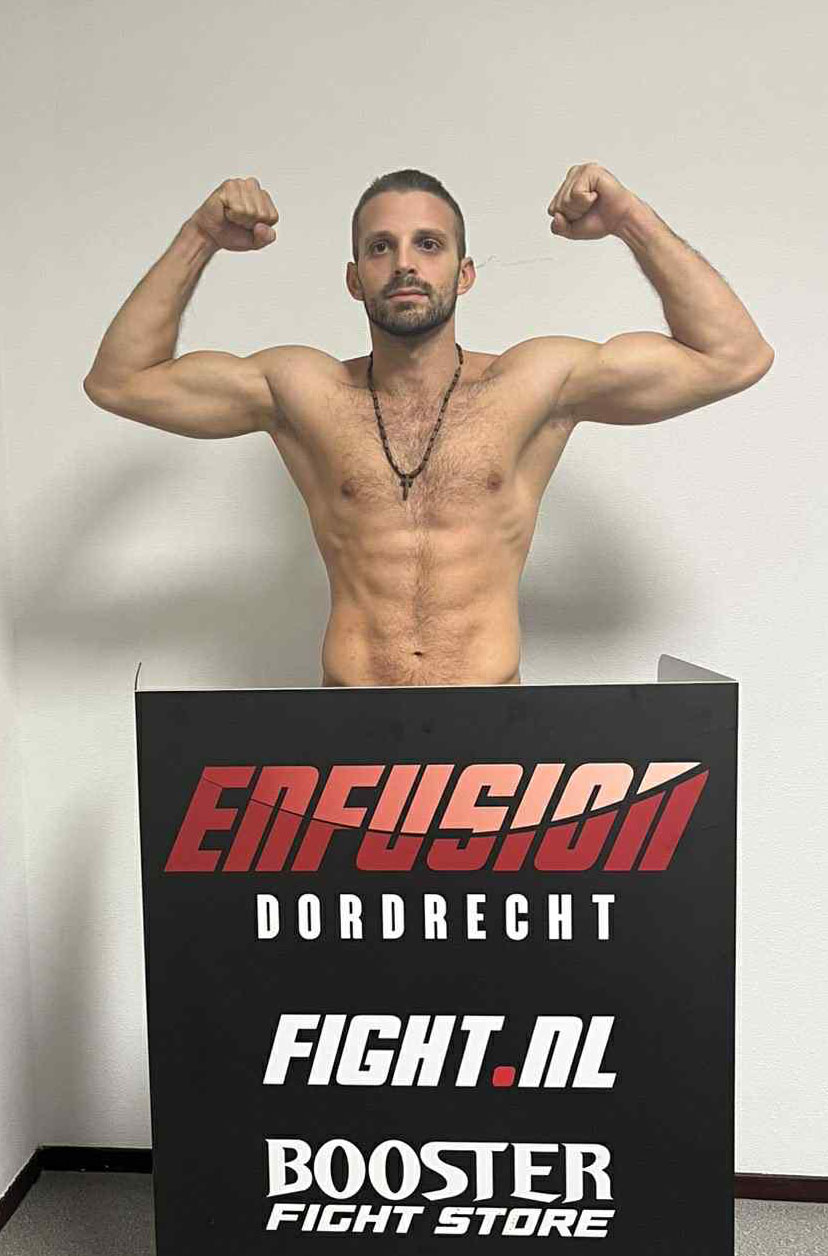 alexandros xrysochoidis 30