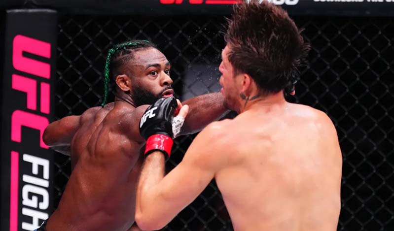 aljamain sterling brian ortega 1