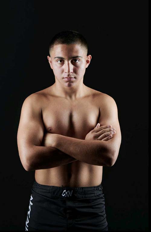 andreas pantelidhs 14