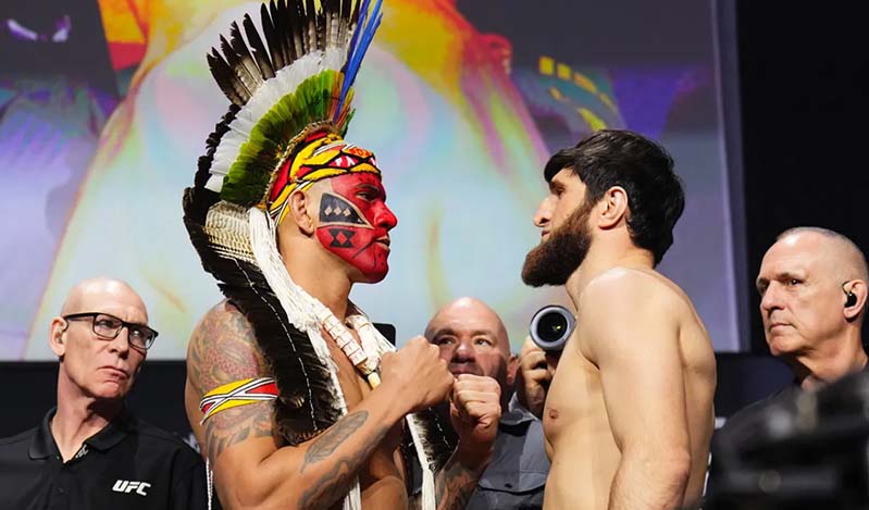 ankalaev pereira 2 ufc 320